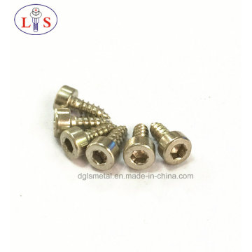 Cup Head Screw / Hexagonal Socket Cup Head Self-Tapping Screw